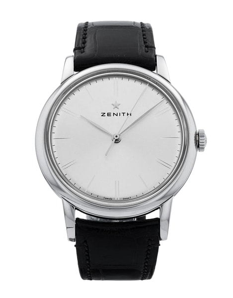 Zenith Elite 03.2290.679/01.C493